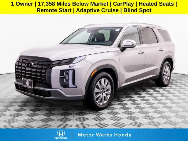 2025 Hyundai Palisade SEL for sale in Barrington, IL