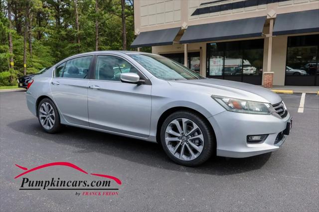2014 Honda Accord Sport for sale in Egg Harbor Township, NJ