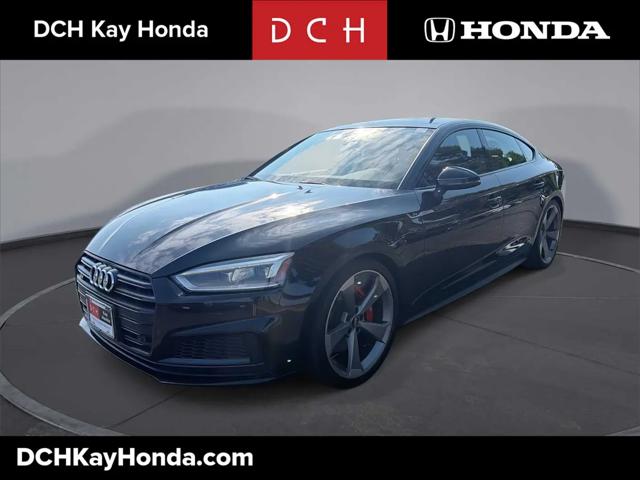 2019 Audi S5 3.0T Premium for sale in Eatontown, NJ