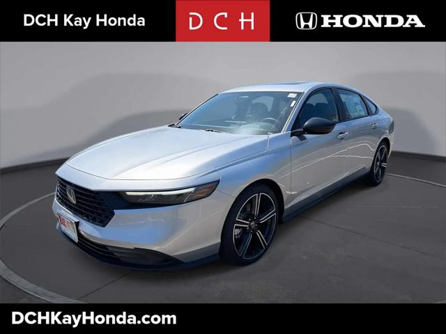 2026 Honda Accord Sedan Sport for sale in Eatontown, NJ