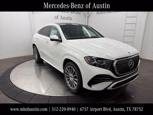 2027 Mercedes-Benz GLE GLE 450 for sale in Austin, TX