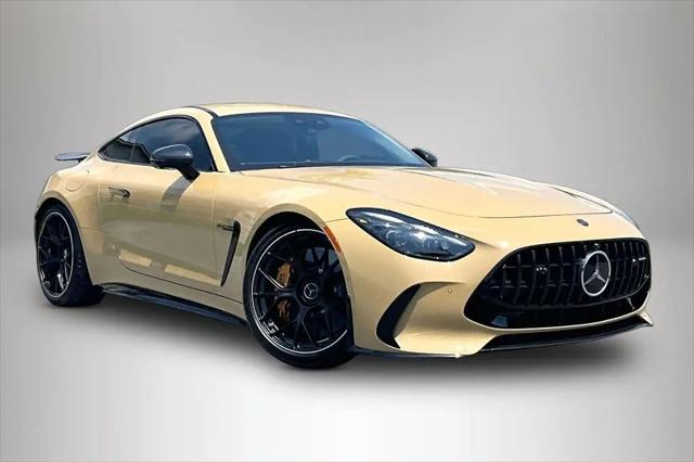 2026 Mercedes-Benz AMG GT E PERFORMANCE for sale in Edison, NJ