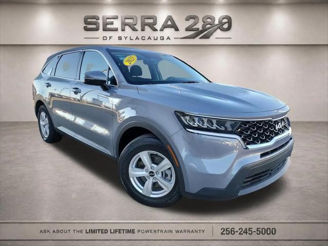 2023 Kia Sorento LX for sale in Sylacauga, AL