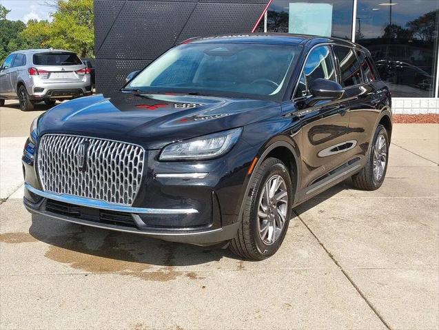 2023 Lincoln Corsair Standard for sale in Grand Blanc, MI