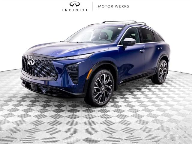 2027 INFINITI X6 AUTOGRAPH for sale in Barrington, IL