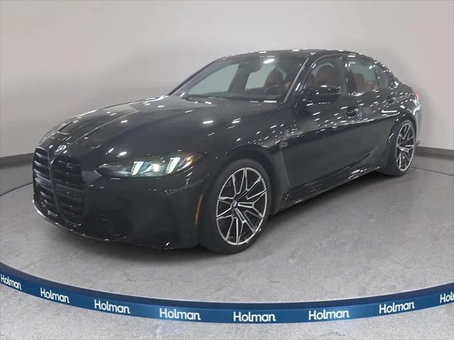 2027 BMW M3 Competition xDrive for sale in Fort Lauderdale, FL
