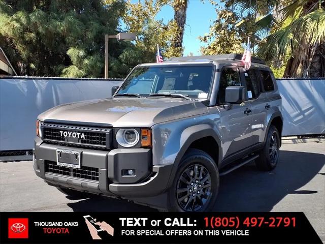 2027 Toyota Land Cruiser 1958 for sale in Thousand Oaks, CA