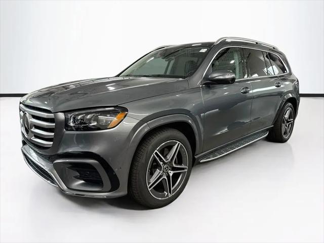 2026 Mercedes-Benz GLS GLS 450 4MATIC for sale in Maplewood, MN