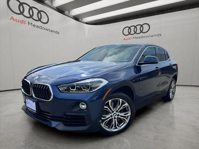 2019 BMW X2 xDrive28i for sale in Secaucus, NJ