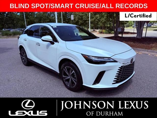 2025 Lexus RX 350 RX 350 for sale in Durham, NC