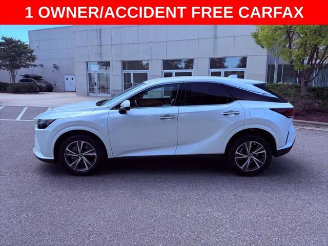 2025 Lexus RX 350 RX 350