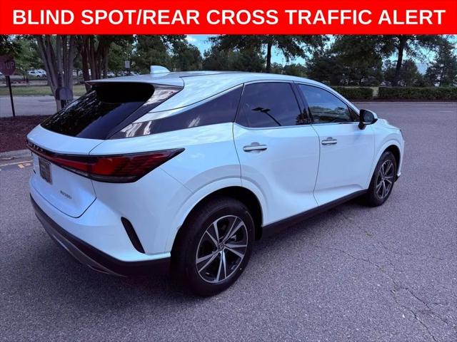 2025 Lexus RX 350 RX 350