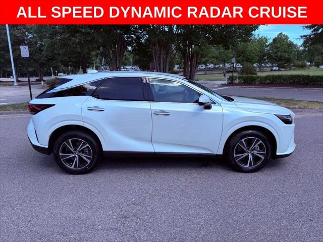 2025 Lexus RX 350 RX 350