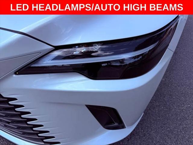 2025 Lexus RX 350 RX 350