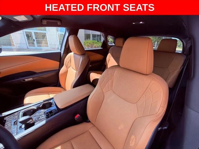 2025 Lexus RX 350 RX 350