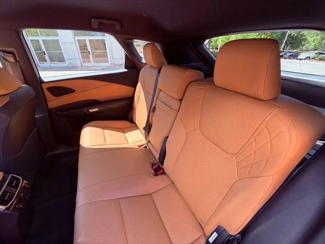 2025 Lexus RX 350 RX 350