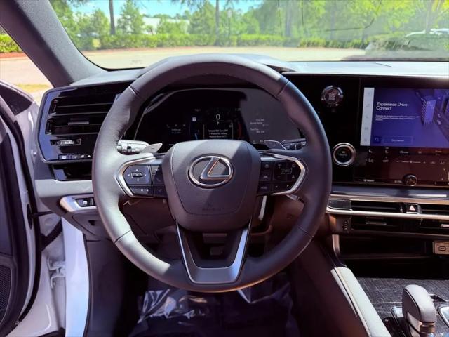 2025 Lexus RX 350 RX 350