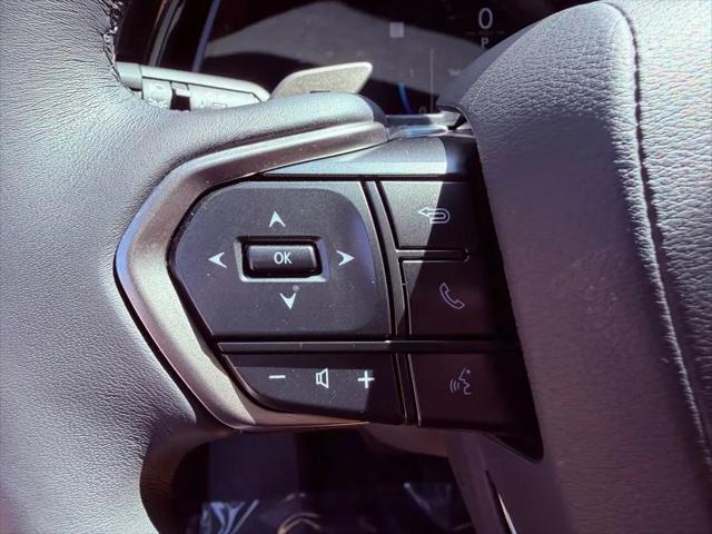 2025 Lexus RX 350 RX 350