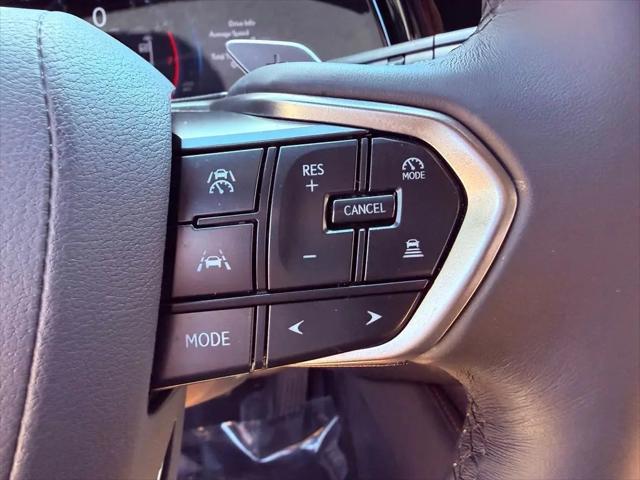 2025 Lexus RX 350 RX 350