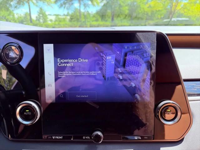 2025 Lexus RX 350 RX 350