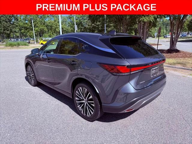 2025 Lexus RX 350 Premium Plus