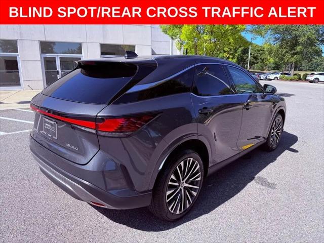 2025 Lexus RX 350 Premium Plus