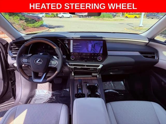2025 Lexus RX 350 Premium Plus