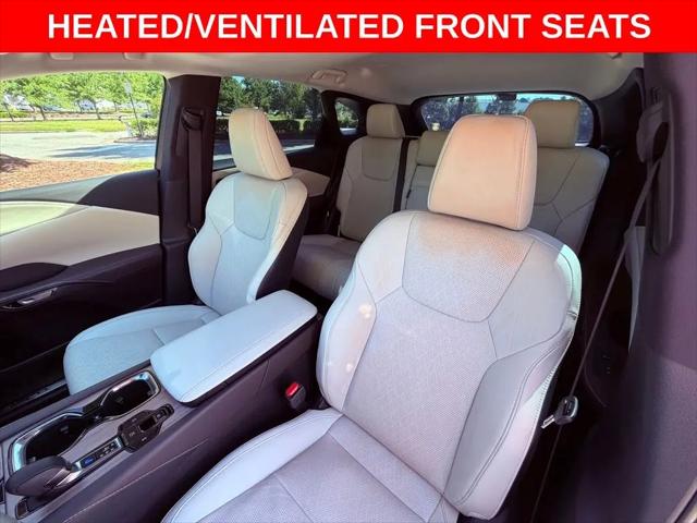 2025 Lexus RX 350 Premium Plus