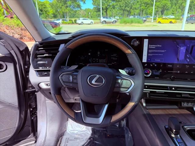 2025 Lexus RX 350 Premium Plus