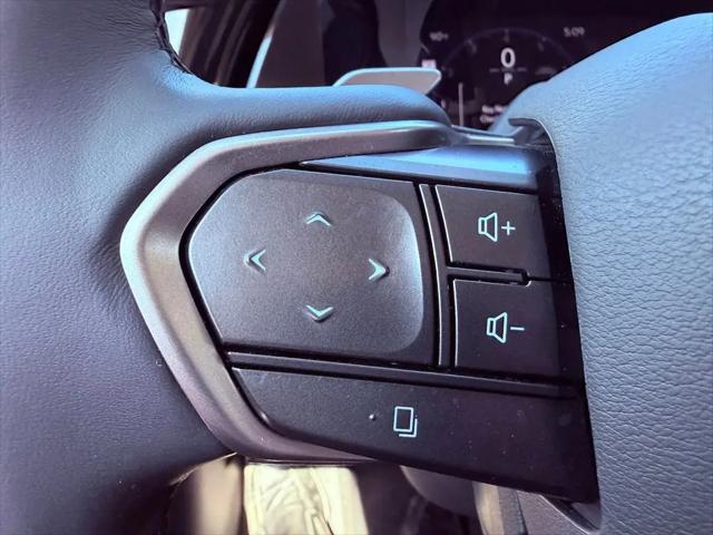 2025 Lexus RX 350 Premium Plus