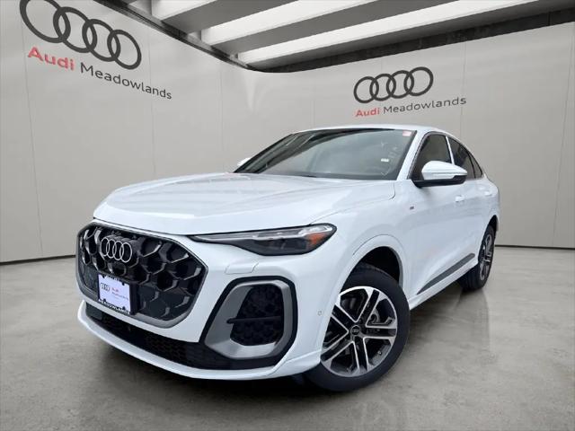 2026 Audi Q5 Sportback Premium Plus TFSI quattro S tronic for sale in Secaucus, NJ