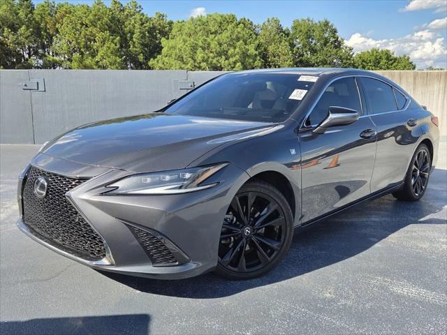 2022 Lexus ES 350 F SPORT for sale in Roswell, GA