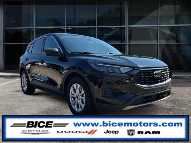 2024 Ford Escape Active for sale in Alexander City, AL
