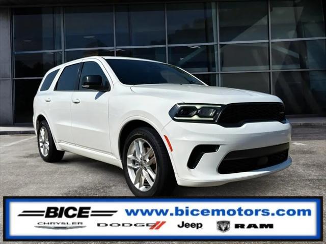 2024 Dodge Durango GT Plus RWD for sale in Alexander City, AL