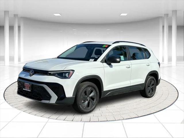 2025 Volkswagen Taos 1.5T S for sale in Mission Hills, CA