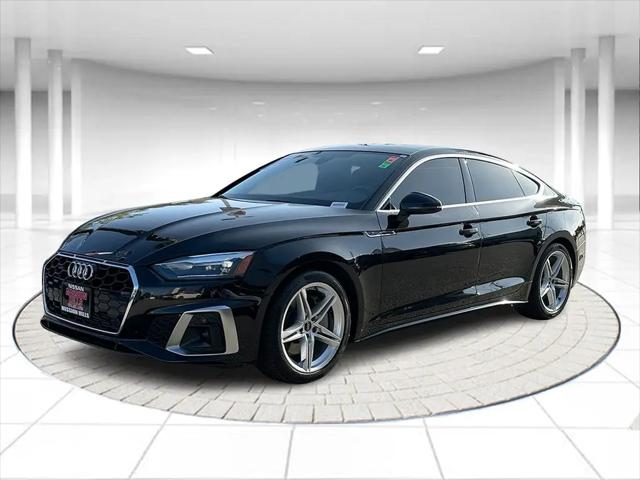 2022 Audi A5 Sportback Premium 45 TFSI S line quattro S tronic for sale in Mission Hills, CA