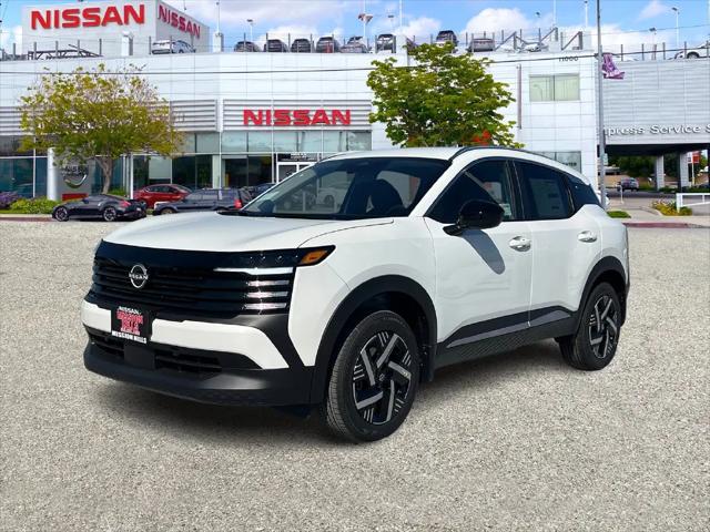 2027 Nissan Kicks SV for sale in Mission Hills, CA