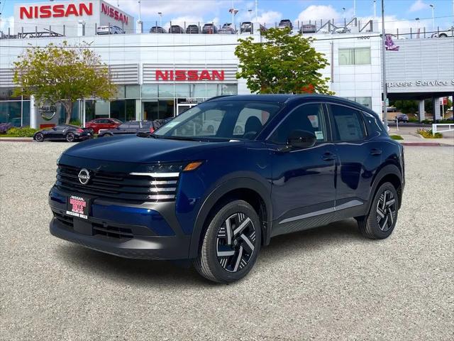 2027 Nissan Kicks SV for sale in Mission Hills, CA