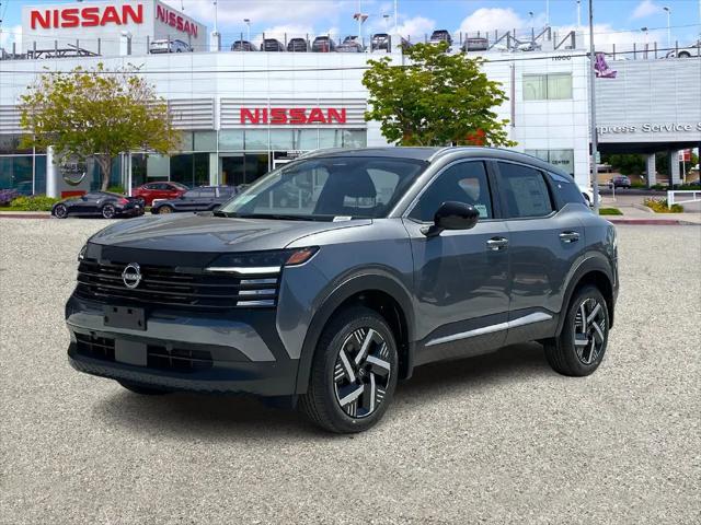 2027 Nissan Kicks SV for sale in Mission Hills, CA