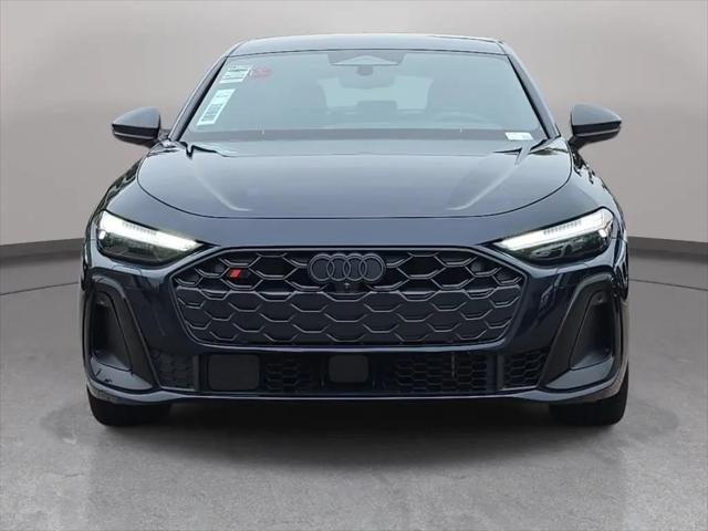 2026 Audi S5 Premium Plus TFSI quattro S tronic