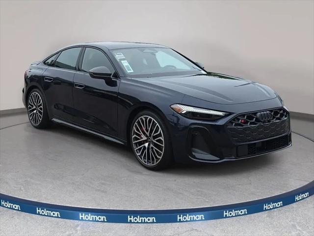 2026 Audi S5 Premium Plus TFSI quattro S tronic