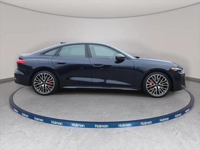 2026 Audi S5 Premium Plus TFSI quattro S tronic
