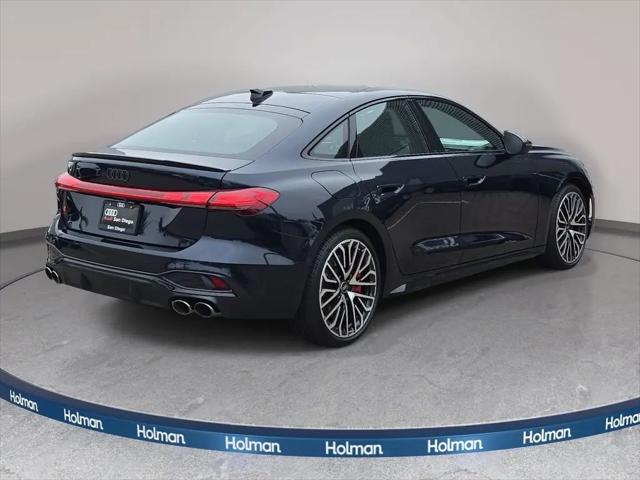 2026 Audi S5 Premium Plus TFSI quattro S tronic