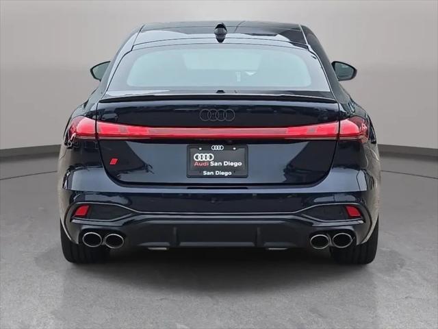 2026 Audi S5 Premium Plus TFSI quattro S tronic