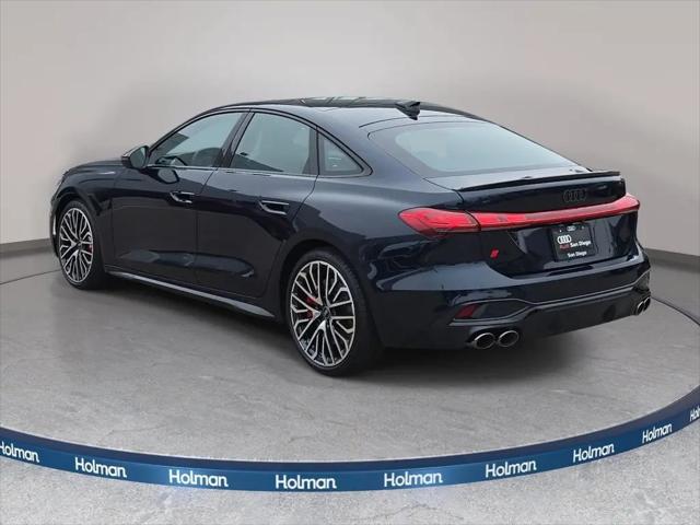 2026 Audi S5 Premium Plus TFSI quattro S tronic