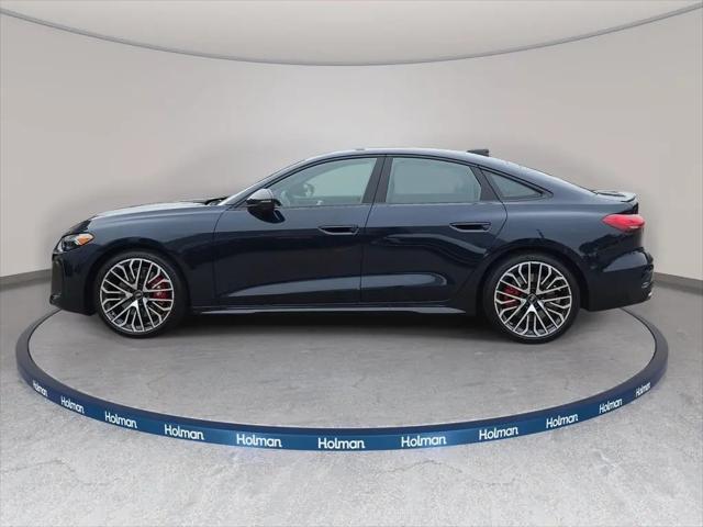 2026 Audi S5 Premium Plus TFSI quattro S tronic