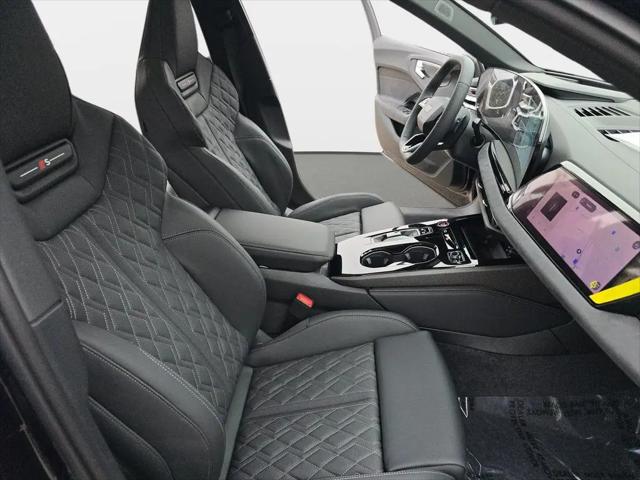 2026 Audi S5 Premium Plus TFSI quattro S tronic