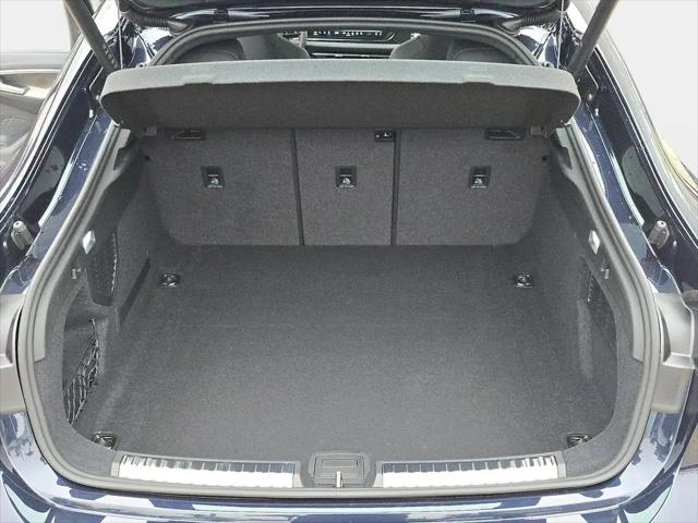 2026 Audi S5 Premium Plus TFSI quattro S tronic