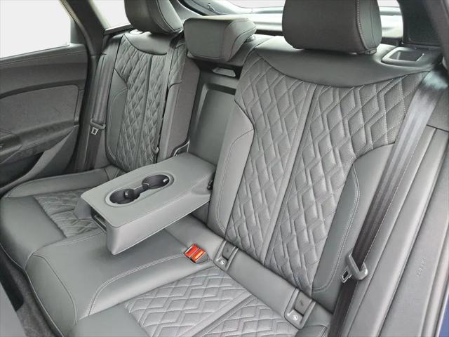 2026 Audi S5 Premium Plus TFSI quattro S tronic