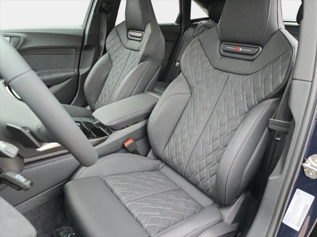2026 Audi S5 Premium Plus TFSI quattro S tronic